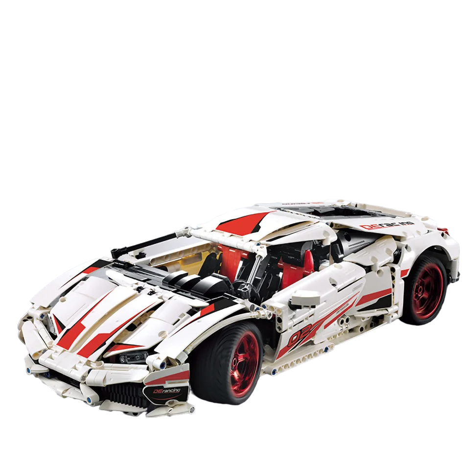 CaDA Lamborghini Huracan LP 610-4