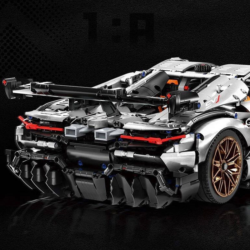 MOYU Lamborghini