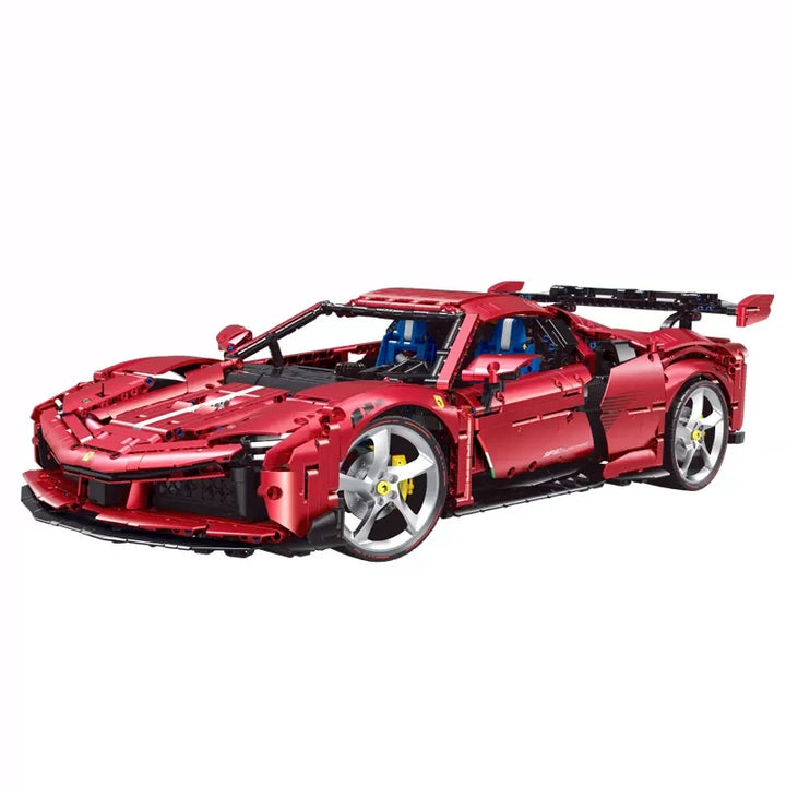 GULY 10623 Ferrari Sports Car