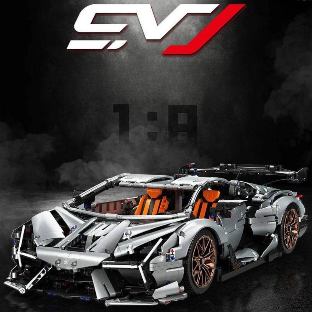MOYU Lamborghini