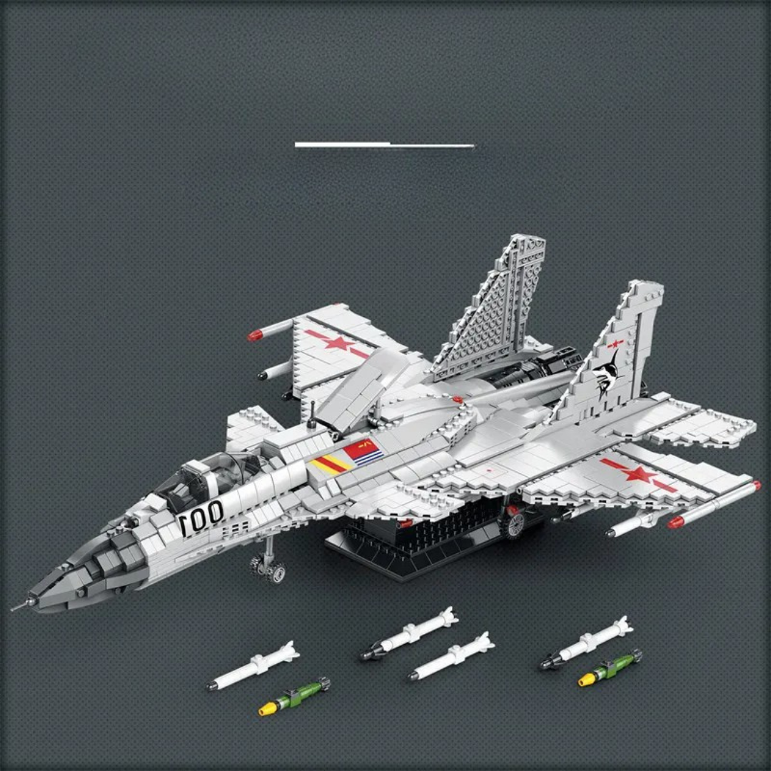 Reobrix J-15 Uçan Köpekbalığı