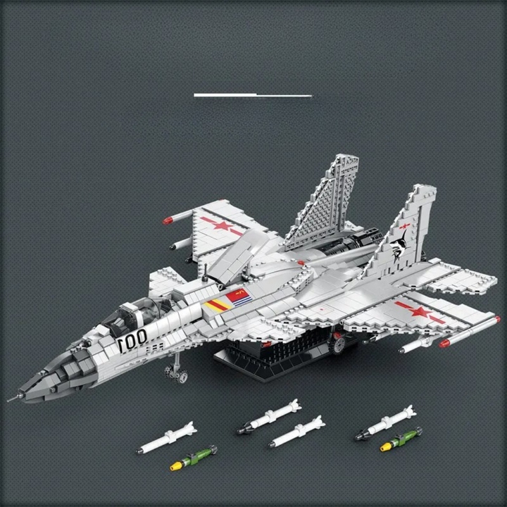Reobrix J-15 Uçan Köpekbalığı