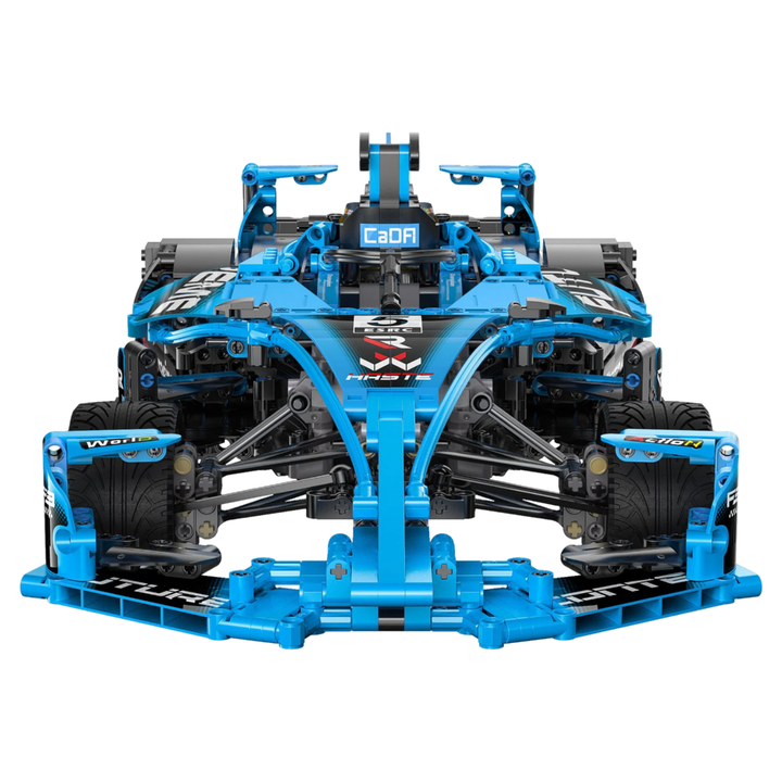 CaDA Formula E Yarış Arabası