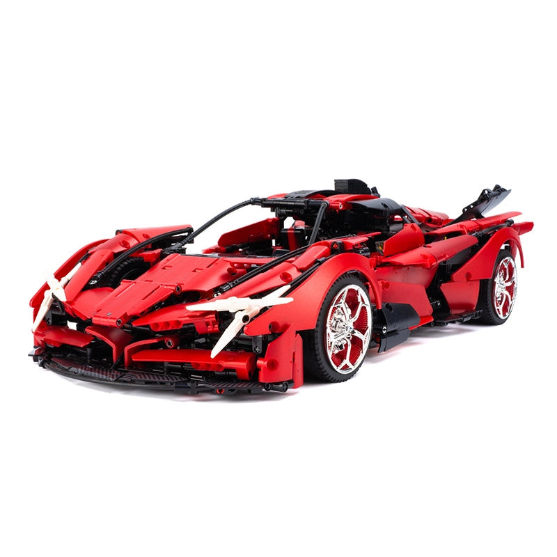 K-Box Apollo EVO