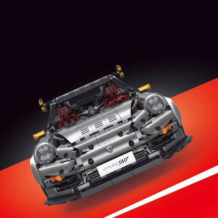 TGL Porsche 911 GT2 RS