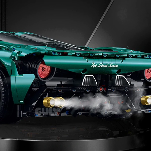 GULY 10621 Alfa Romeo