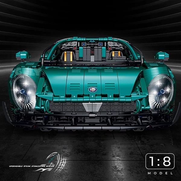GULY 10621 Alfa Romeo