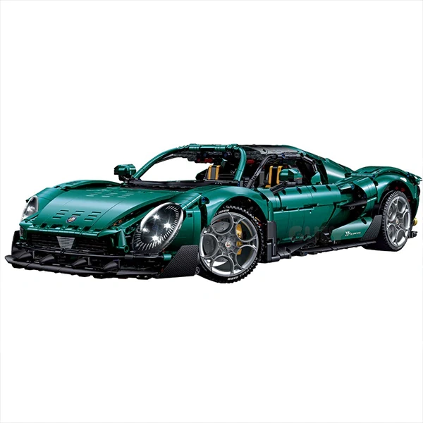 GULY 10621 Alfa Romeo