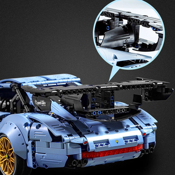 IM.Master Porsche 911 RSR
