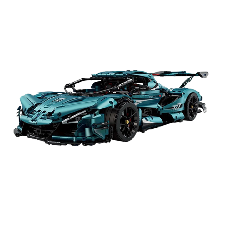 GULY 10612 ABOL-IE Sports Car