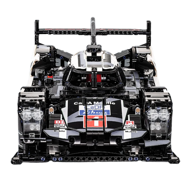 CaDA Porsche 919 Hybrid Evo