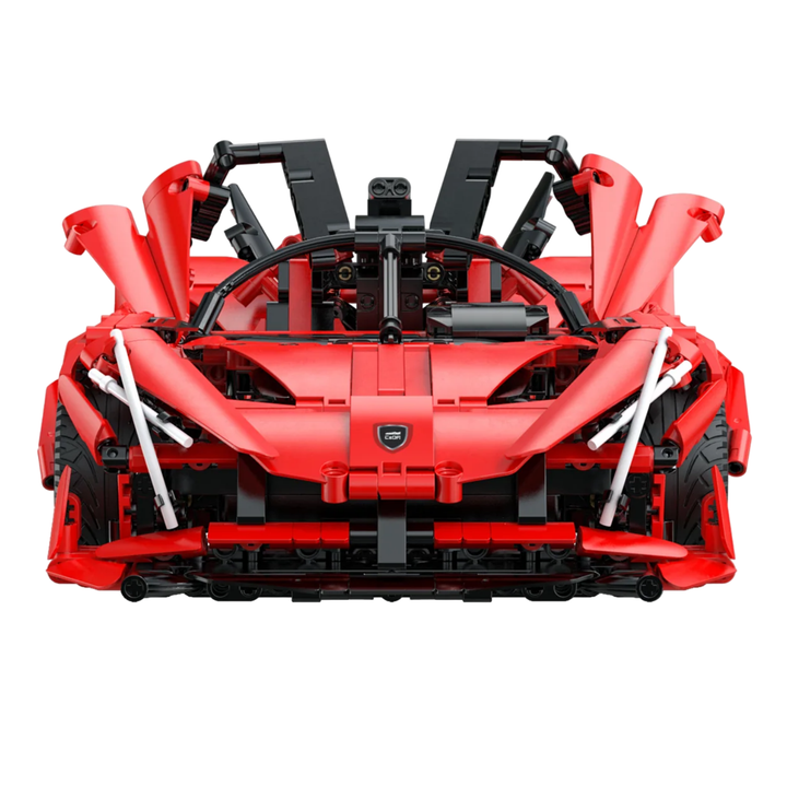 CaDA Apollo Evo SuperCar