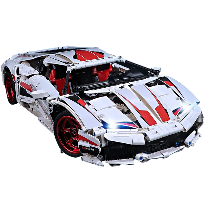CaDA Lamborghini Huracan LP 610-4