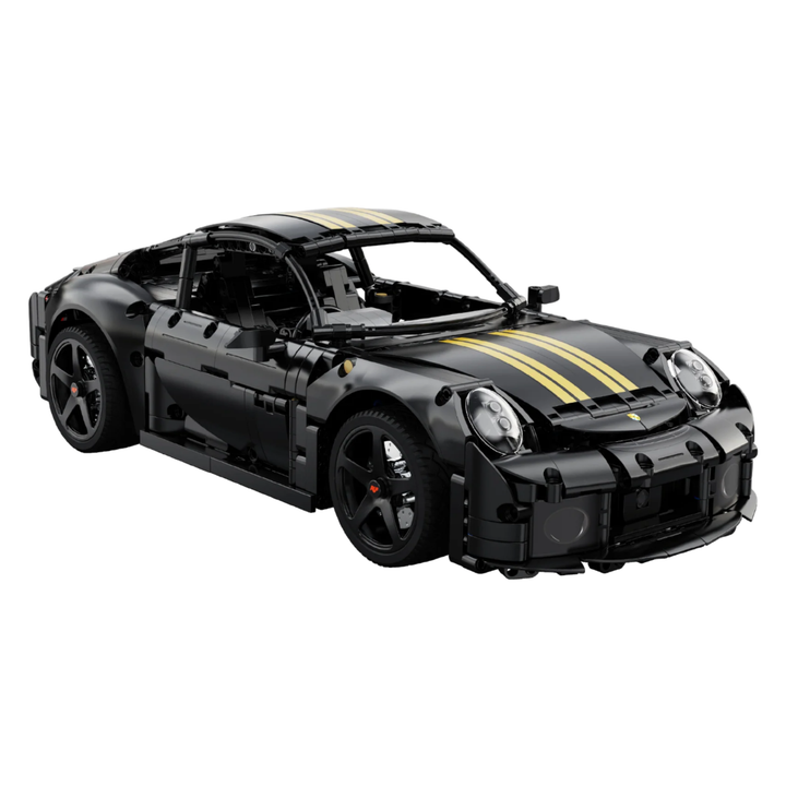 CaDA RUF GT 2019