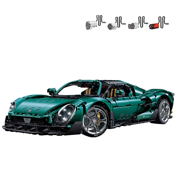GULY 10621 Alfa Romeo