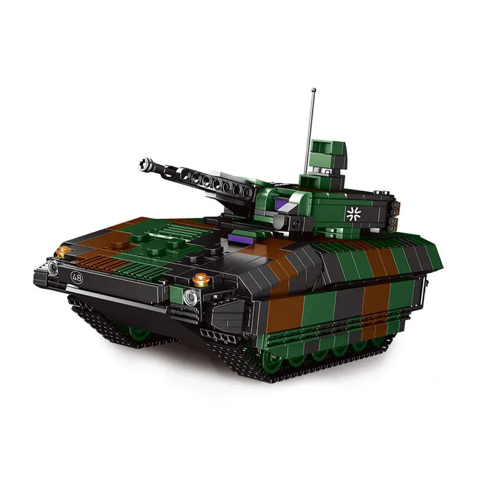 XINGBAO Schützenpanzer Askeri