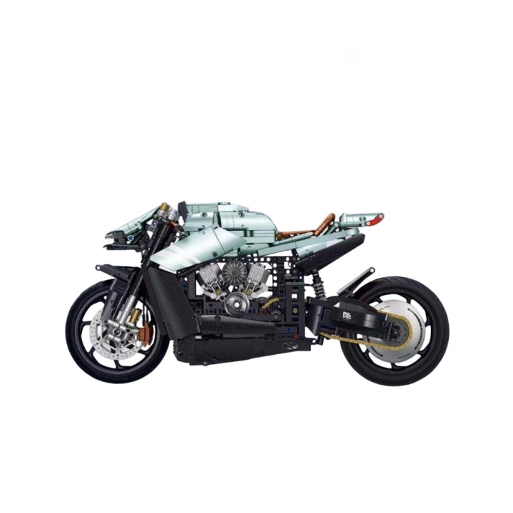 GULY 60505 Asidunmading Technic