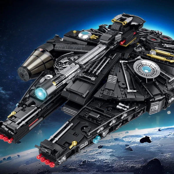 SG 60529 Shadowed Wing Star Wars