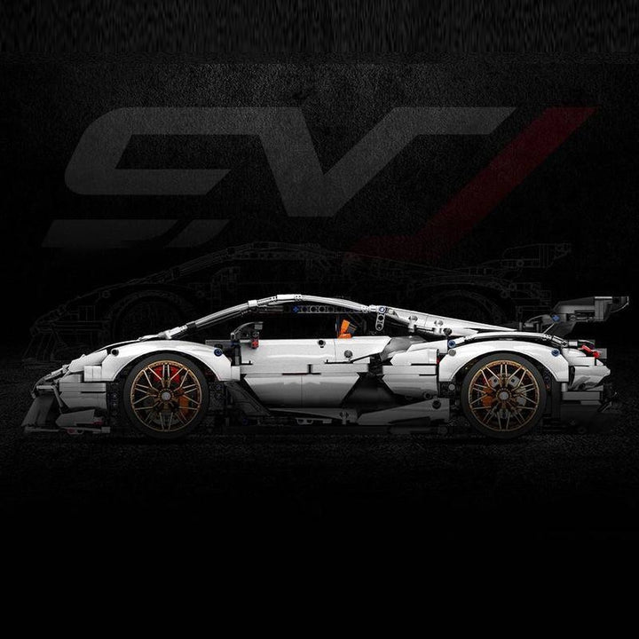 MOYU Lamborghini