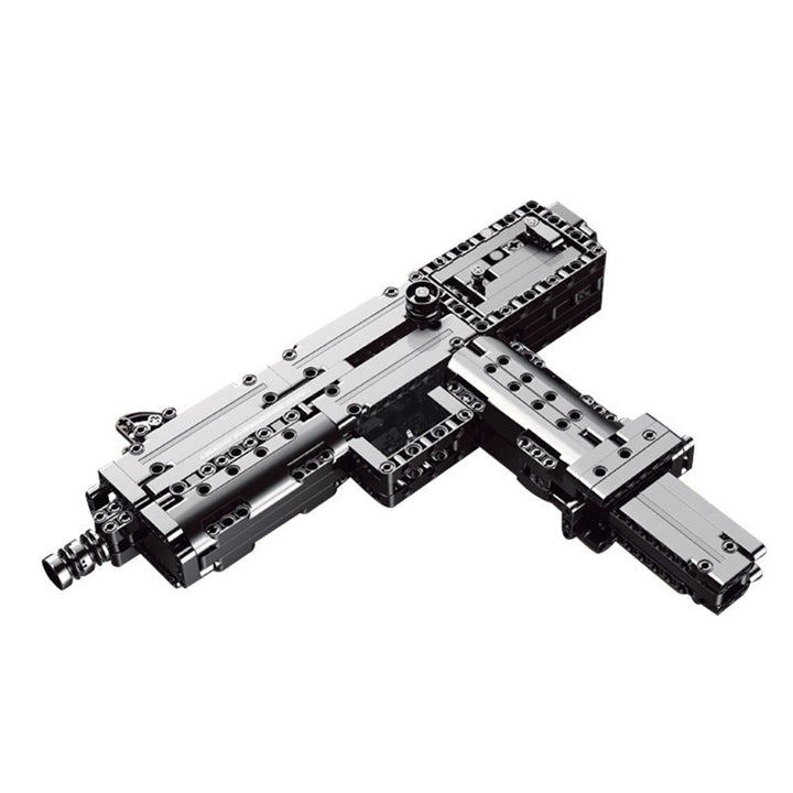 MOULD KING Mac 10