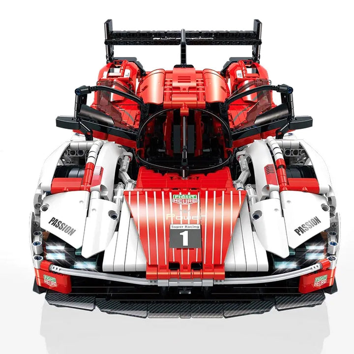 GULY 10616 Le Mans Racing Car