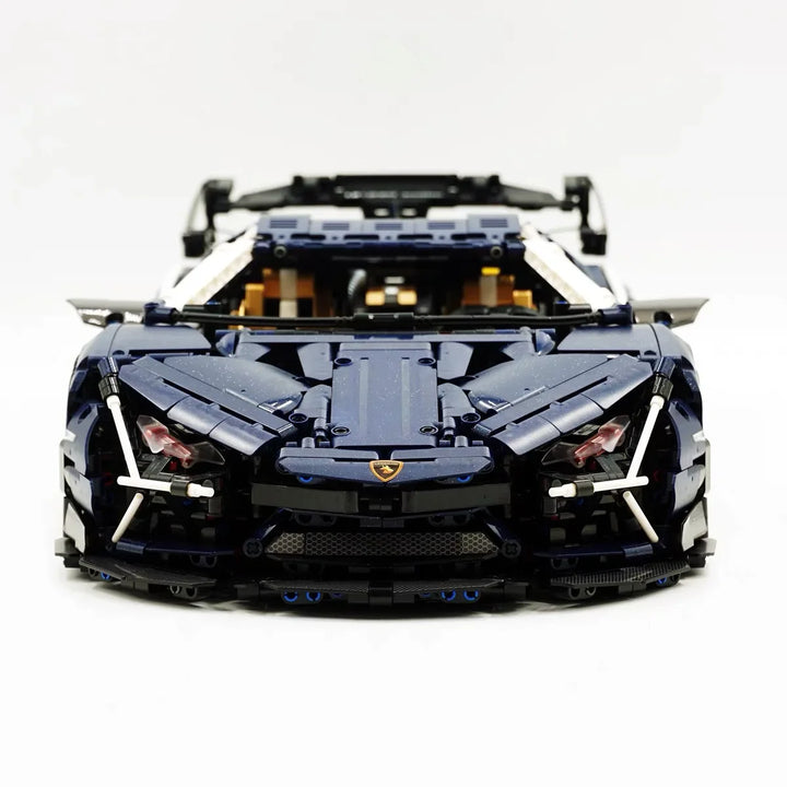 Guly Lamborghini Aventador Yapı Seti