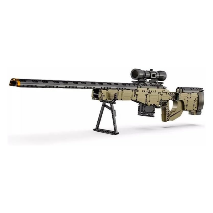CaDA Sniper Tüfeği